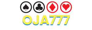 Logo OJA777
